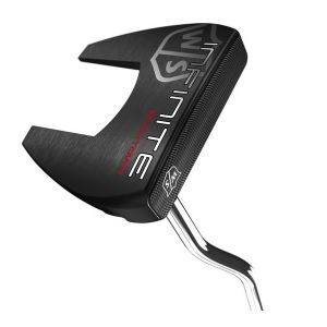 Wilson Staff Infinite Buck Town Putter - Hero View