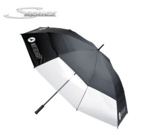 Motocaddy Clearview Umbrella