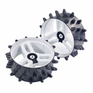 Motocaddy DHC Hedgehog Winter Wheels
