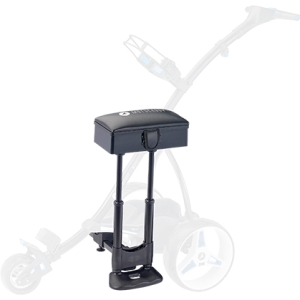 Motocaddy S-Series Deluxe Seat