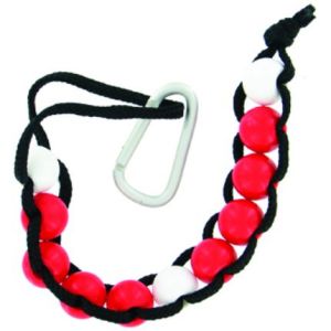 Golfers Club Deluxe Large Counter Beads