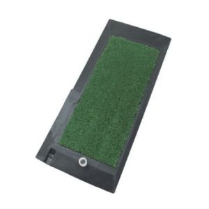 Golfers Club Driving Mat