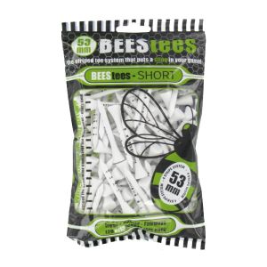 BEEStees - 53mm - Pack of 120