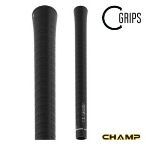 Champ C2X Golf Grip - Black