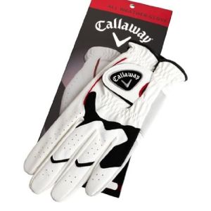 Callaway Ladies All Weather Glove