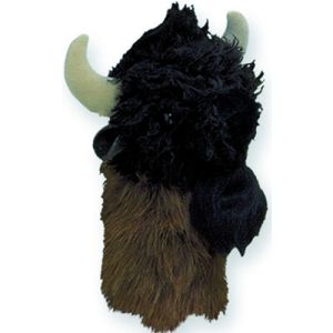 Daphne's Buffalo Golf Headcover