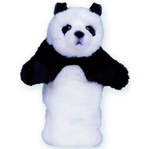 Daphne's Panda Golf Headcover