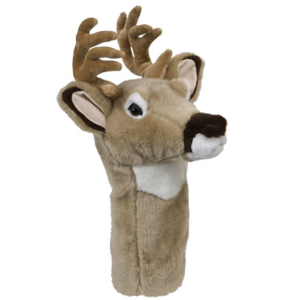 Daphne's Deer Golf Headcover