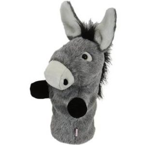 Daphne's Donkey Golf Headcover