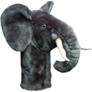 Daphne's Elephant Golf Headcover