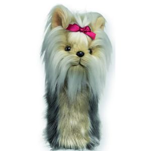 Daphne's Yorkshire Terrier Golf Headcover