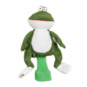 Daphne's Frog Golf Headcover