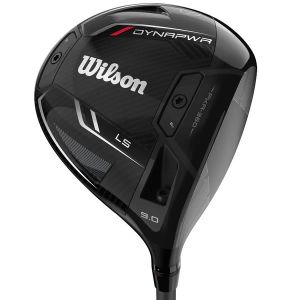 Wilson DYNAPWR LS Driver