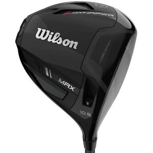 Wilson DYNAPWR Max Driver