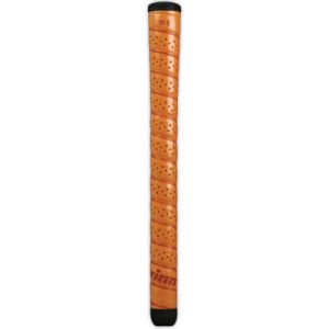 Winn Excel Midsize Golf Grip - Copper