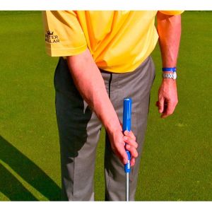 Eyeline Lifeline Putting Grip