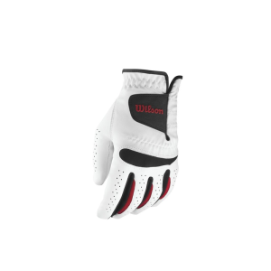 Wilson Feel Plus Golf Glove