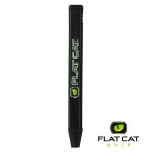 Flat Cat Tak Putter Grip - Svelte