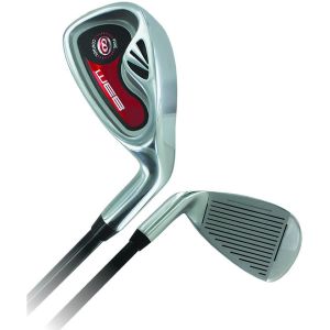 Go Junior Web Sand Wedge Age 9-12 Years (132-152cms Tall) 