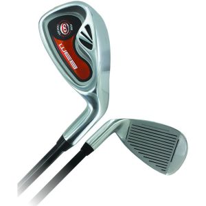 Go Junior Web Sand Wedge Age 6-8 Years (112-132cms Tall) 