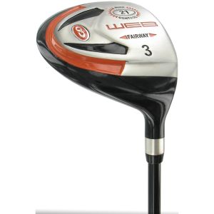 Go Junior Legacy Fairway Wood (133-152cms Tall) - LH