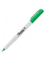 Tin Cup Ultra Fine Permanent Ink Pen by Sharpie