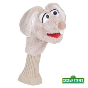 Sesame Street Headcover - Manfred