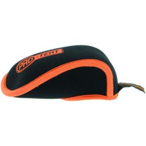 Pro-Tekt Bootie Putter Headcover - Orange