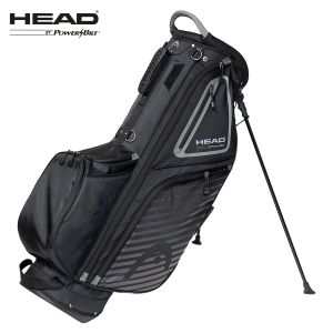 Head Stand Bag - Black/Eclipse