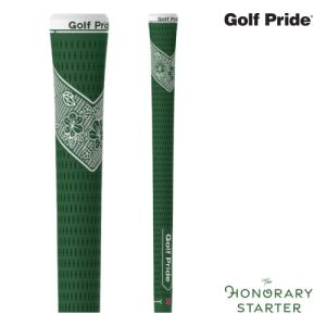 Golf Pride Tour Velvet 360 2025 'Honorary Starter' Golf Grip