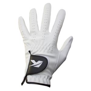 Kasco All Weather Golf Glove - White