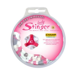 Lady Stinger 6mm