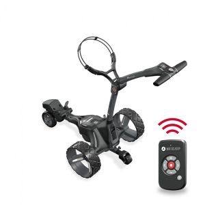 Motocaddy M7 Electric Golf Trolley