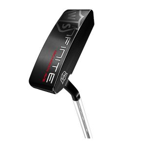 Wilson Staff Infinite Michigan Ave Putter - Hero View