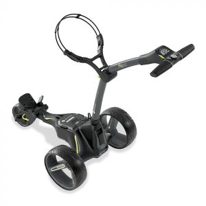 Motocaddy M3 Pro Electric Golf Trolley 2020