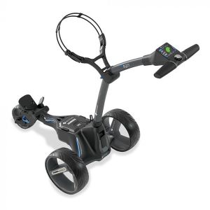 Motocaddy M5 GPS Electric Golf Trolley 2020