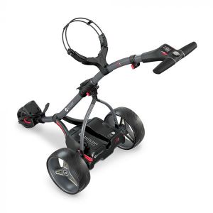 Motocaddy S1 Electric Golf Trolley 2020