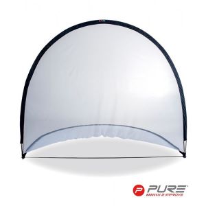 Pure2Improve Golf Practice Net 2.4 x 2.1 metres