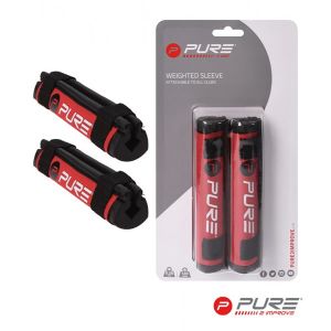 Pure2Improve Golf Speed Weights