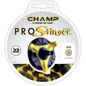 Champ Pro Stinger Spikes 6mm