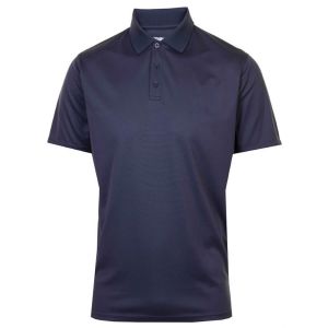 ProQuip Performance Polo Shirt - Navy @Aslan Golf and Sports