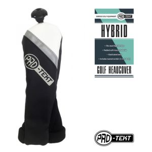 Pro-Tekt Premium Hybrid Headcover