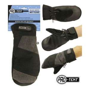 Pro-Tekt Golf Mittens - Small/Medium