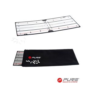 Pure2Improve Golf Putting Mirror - 21