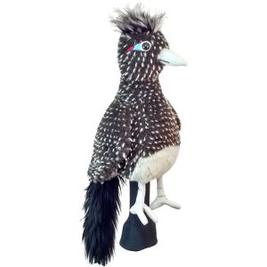 Daphne's Road Runner Golf Headcover