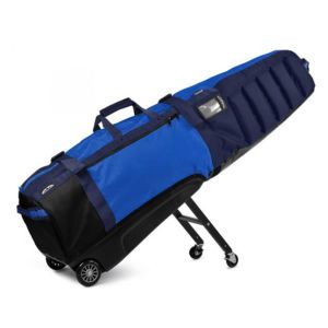 Sun Mountain ClubGlider Meridian Travel Cover - Navy/Cobalt