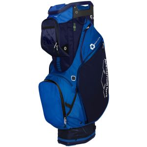 Sun Mountain Eco-Lite Cart Bag - Navy/Cobalt