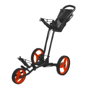 Sun Mountain Px3 Golf Cart - Black/Inferno