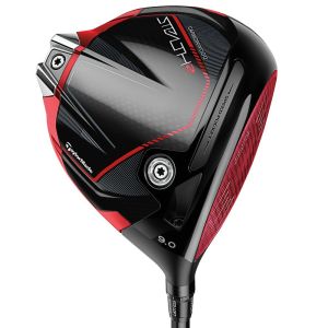 TaylorMade Stealth 2 Driver