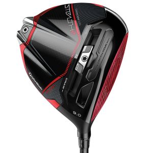 TaylorMade Stealth 2 Plus Driver